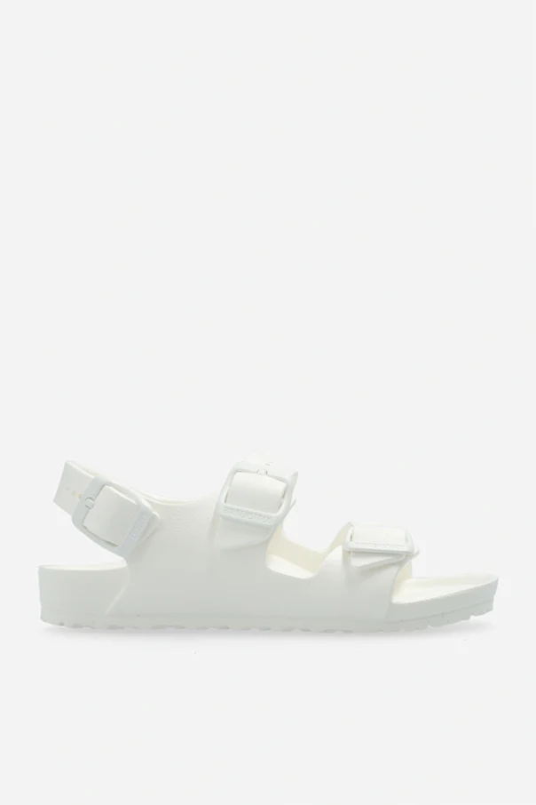 WEISS ‘Milano’ sandals