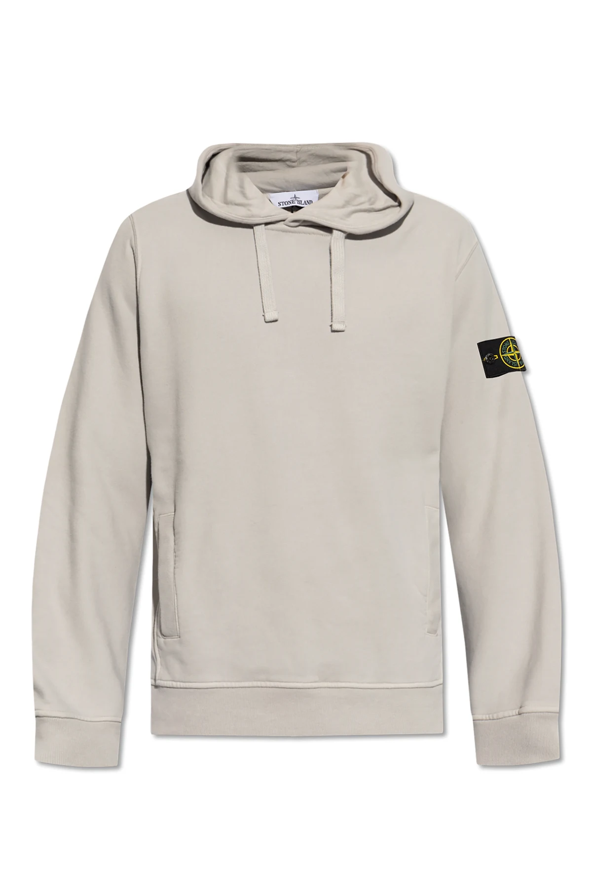 Bluza z kapturem
