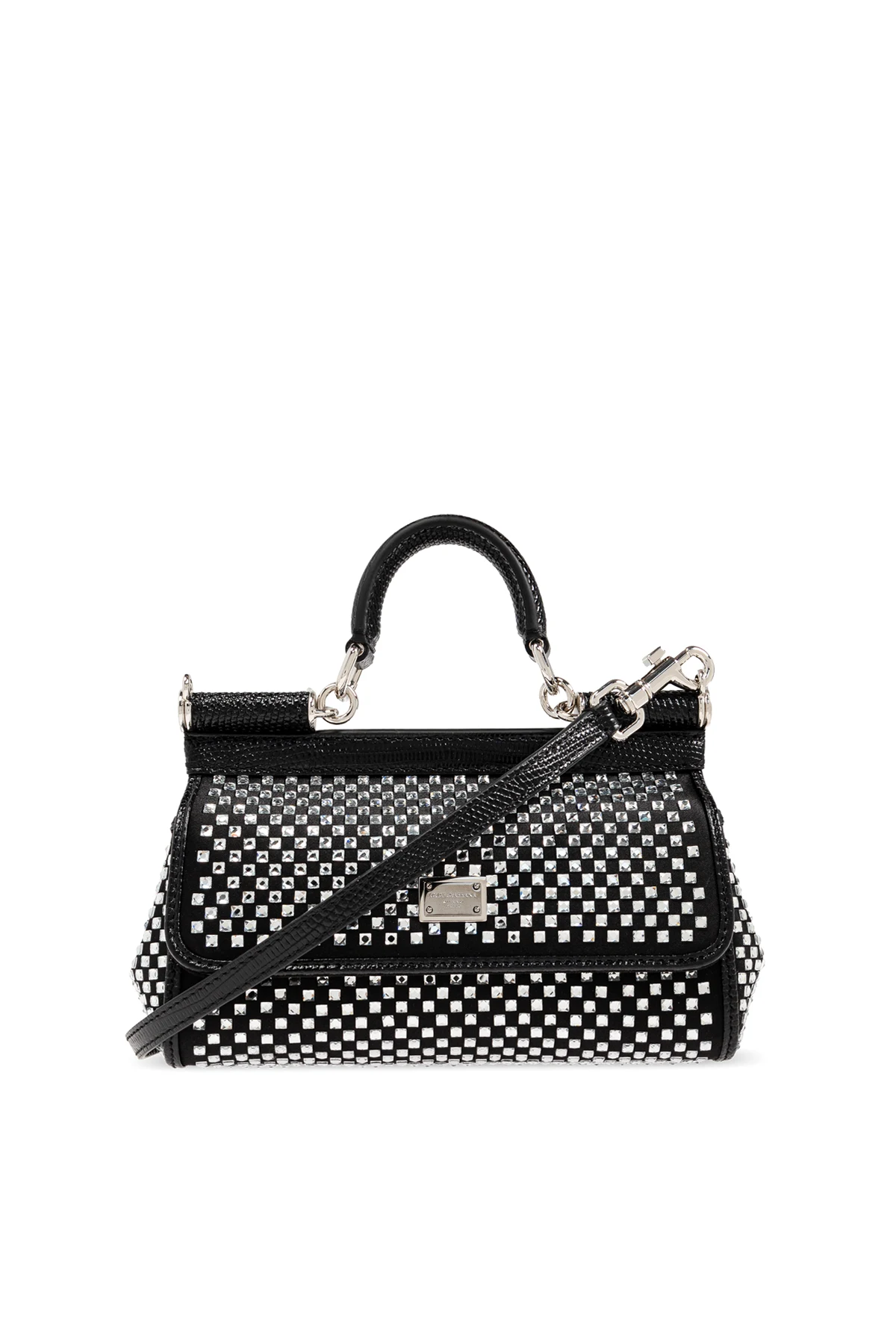 Torba na ramię `Sicily Small`