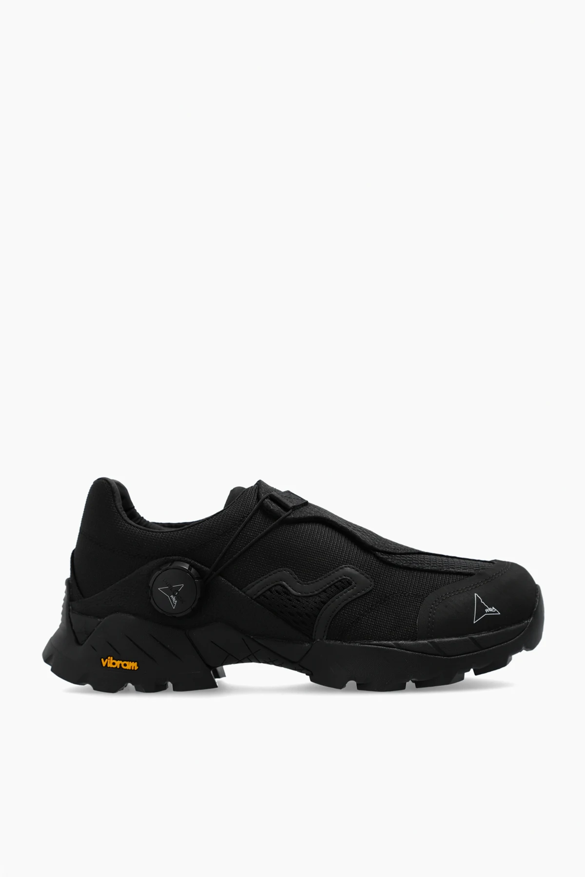 BLACK ‘Minaar’ sports shoes