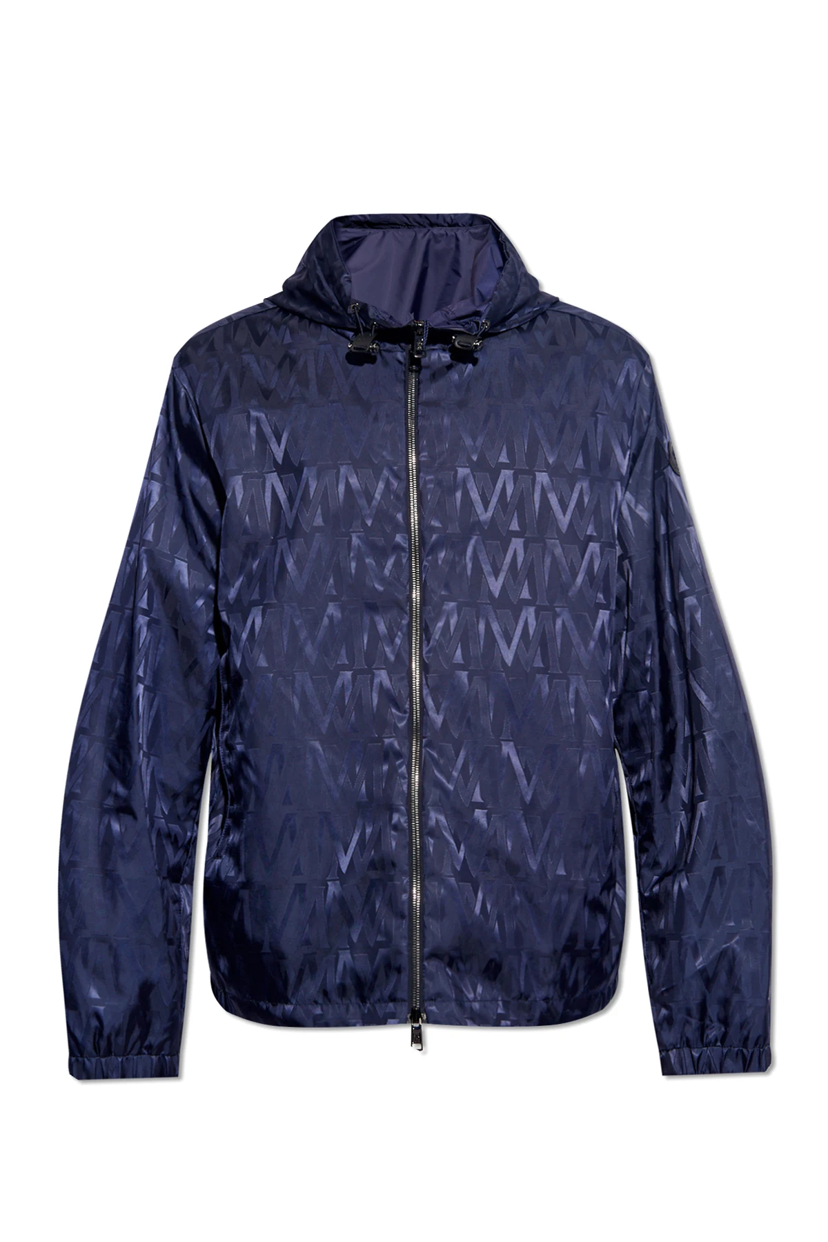 ‘Lepontine’ reversible jacket