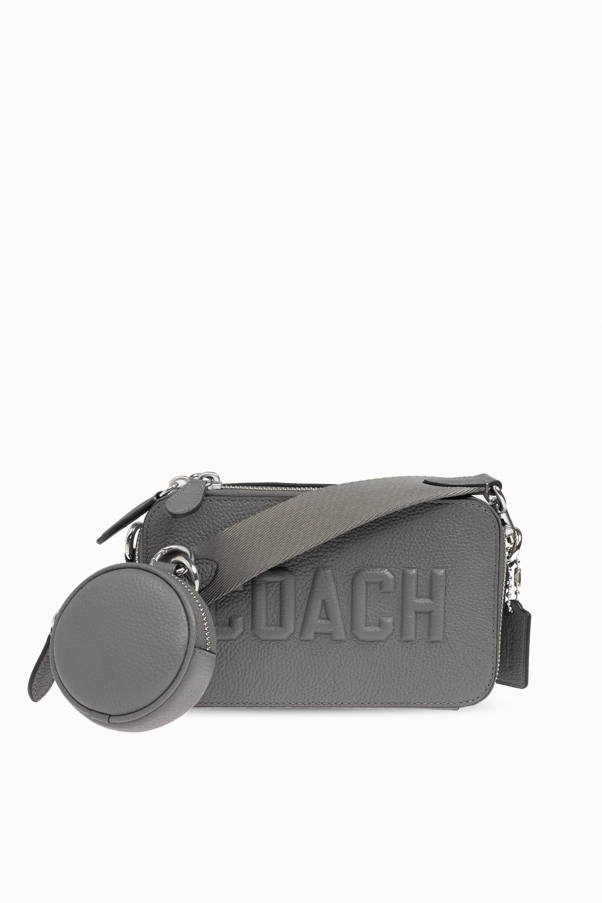 Schultertasche Charter Slim