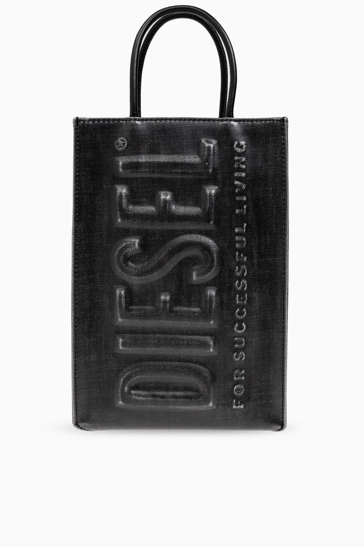 BLACK Bag Diesel DSL 3D DSL 3D