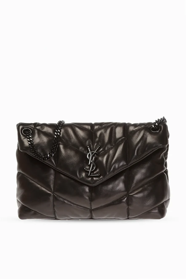 SCHWARZ ‘ Puffer’ shoulder bag