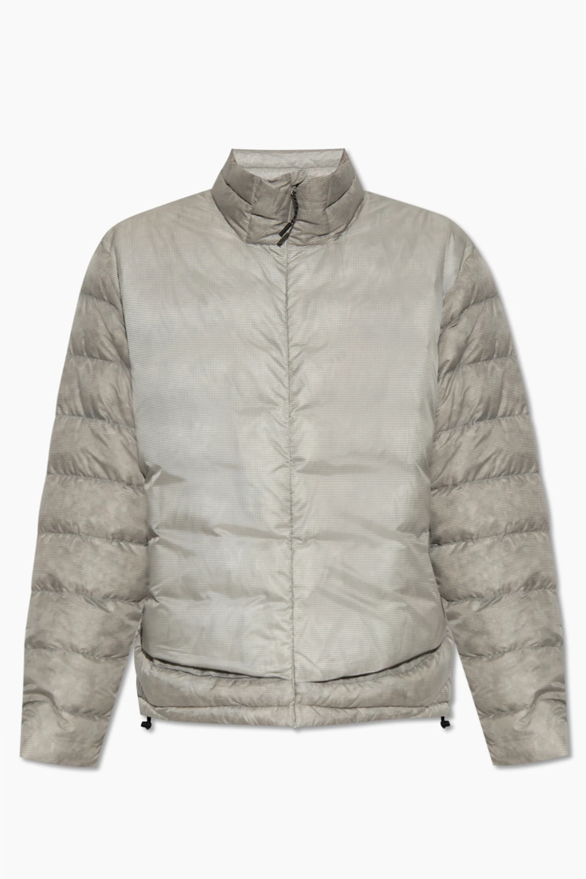 ‘Pasmo’ down jacket