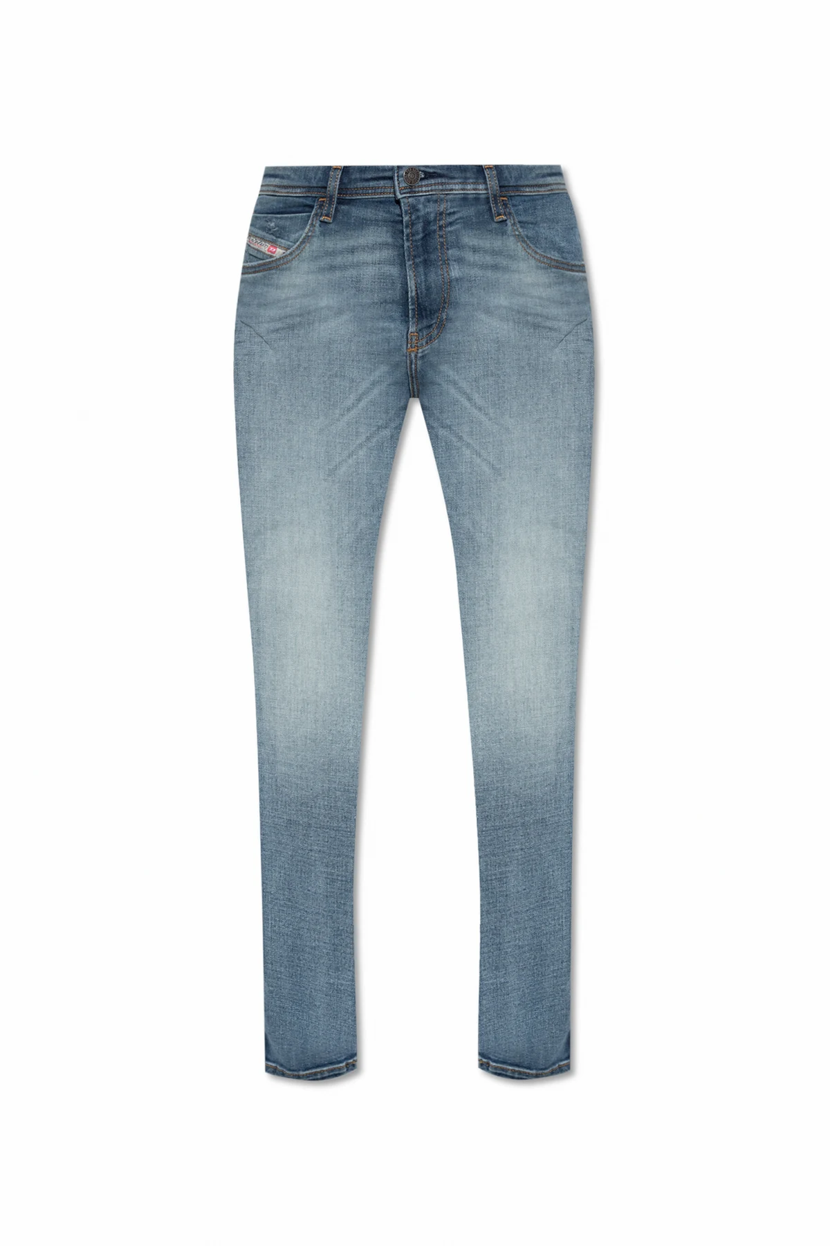 BLUE ‘2015 BABHILA L.32’ jeans