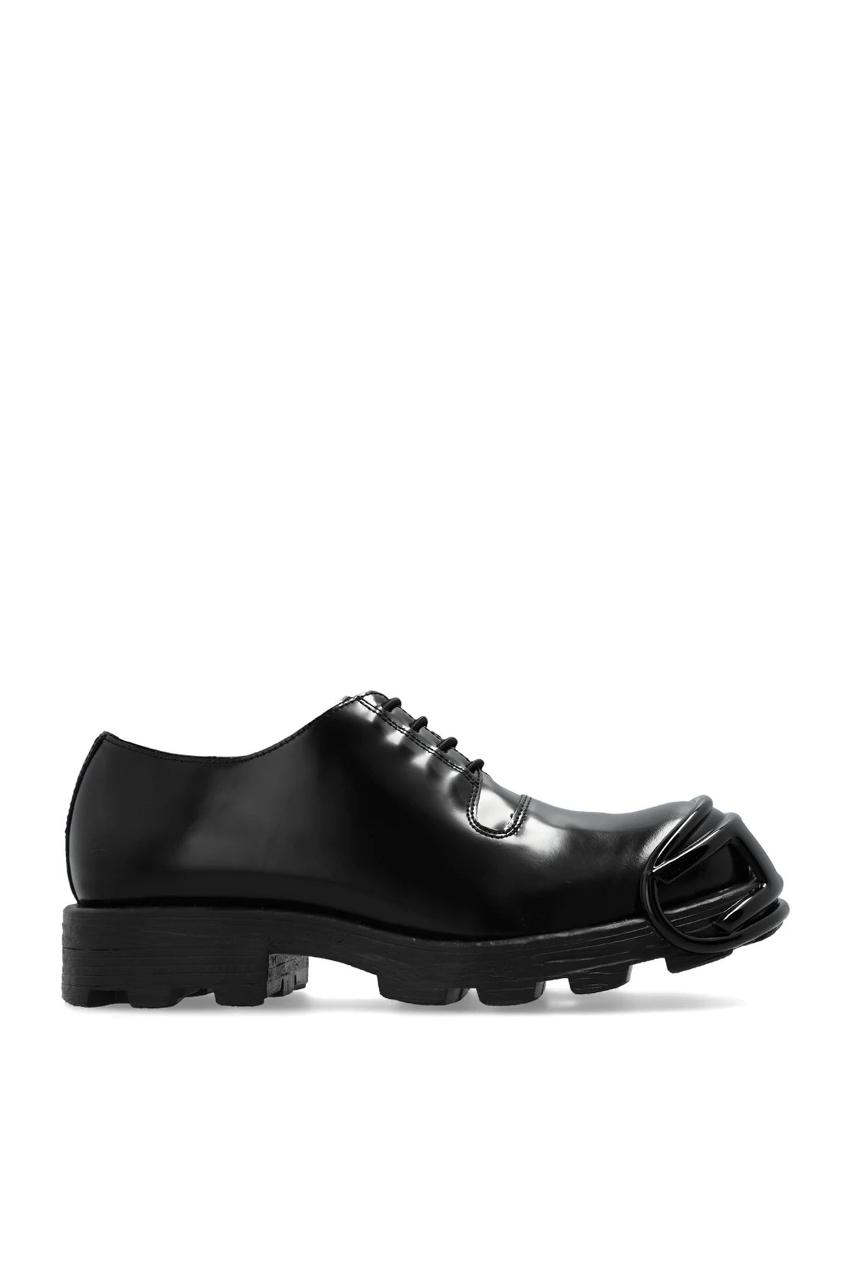 Skórzane buty `D-HAMMER`