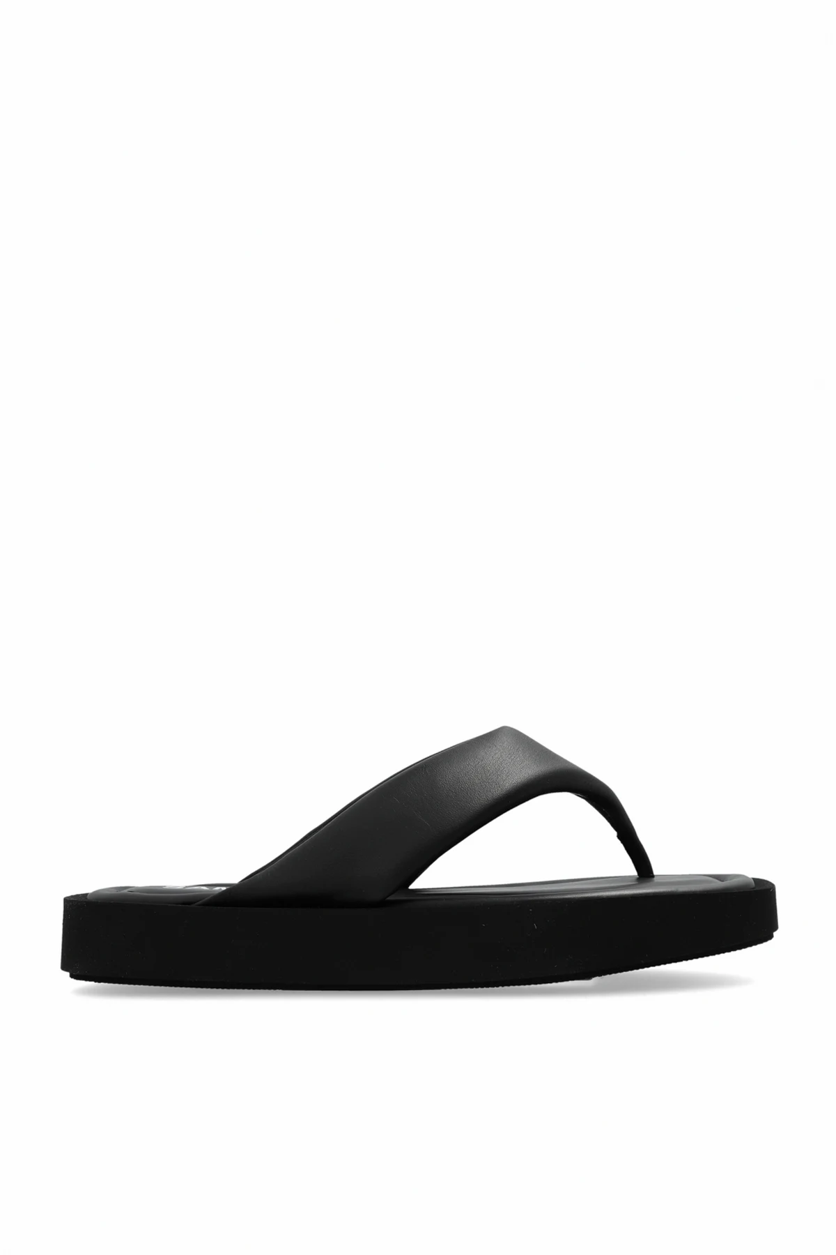 Plateau-Flip-Flops 'Sajade'