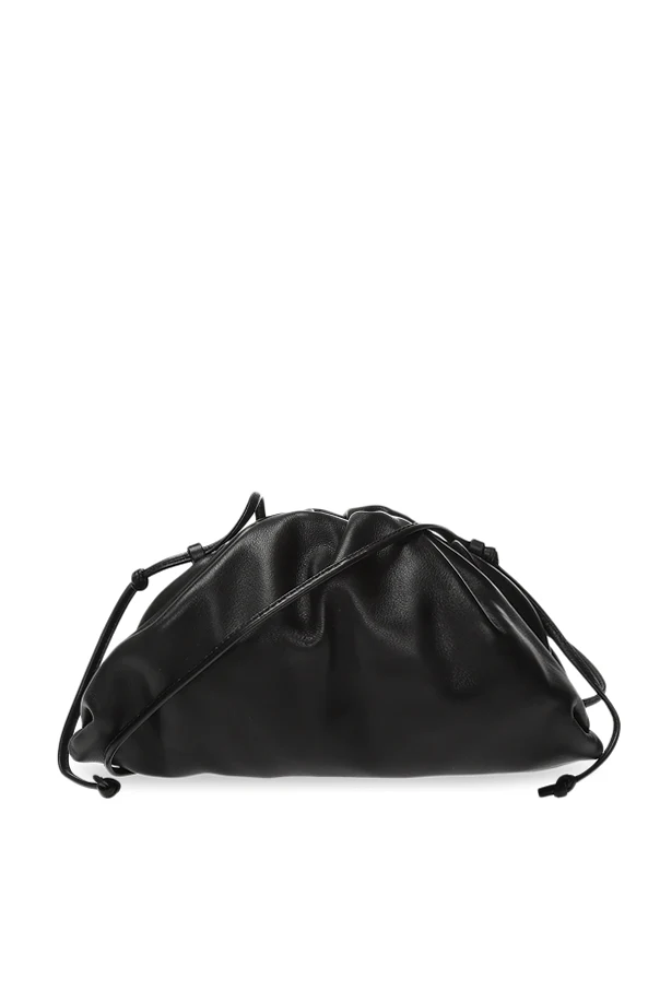 CZARNY Torba na ramię ‘The Mini Pouch’