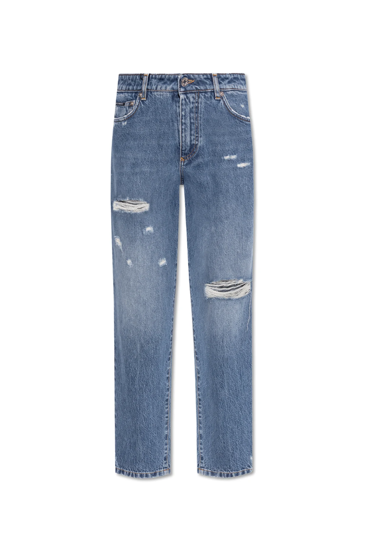 BLUE Jeans with pockets