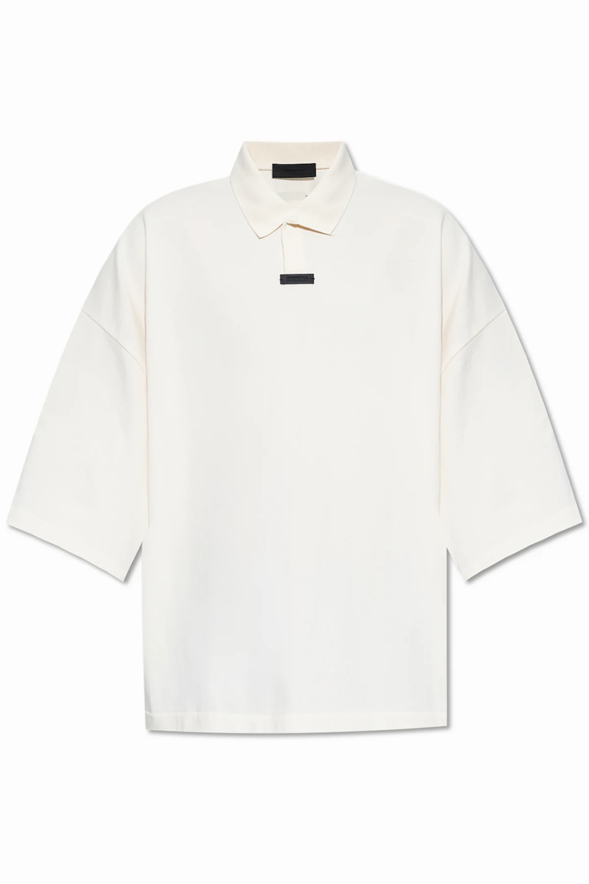 Polo mit Logo
