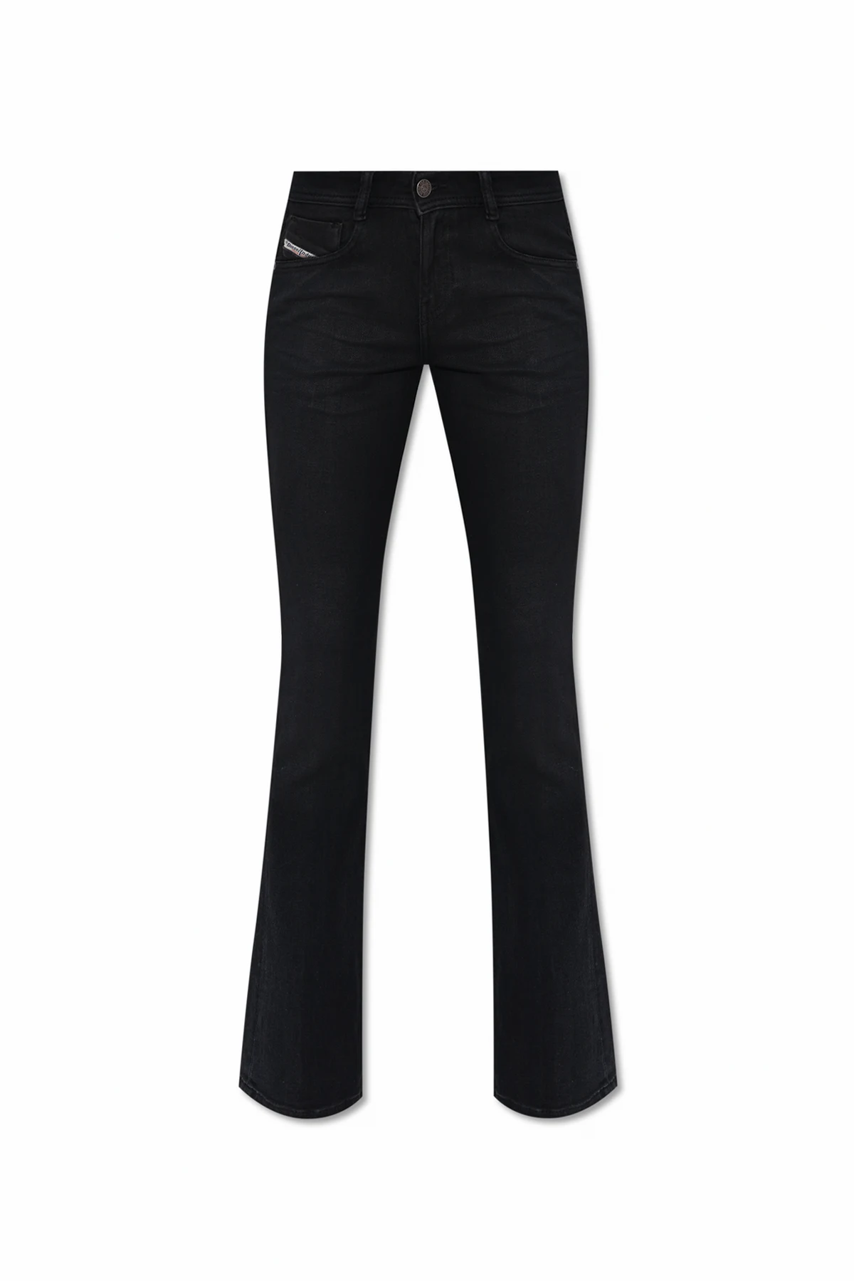 BLACK ‘1969 D-EBBEY L.32’ bootcut jeans