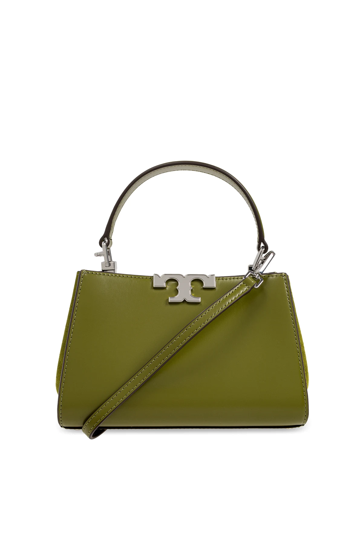 GREEN Shoulder bag Eleanor