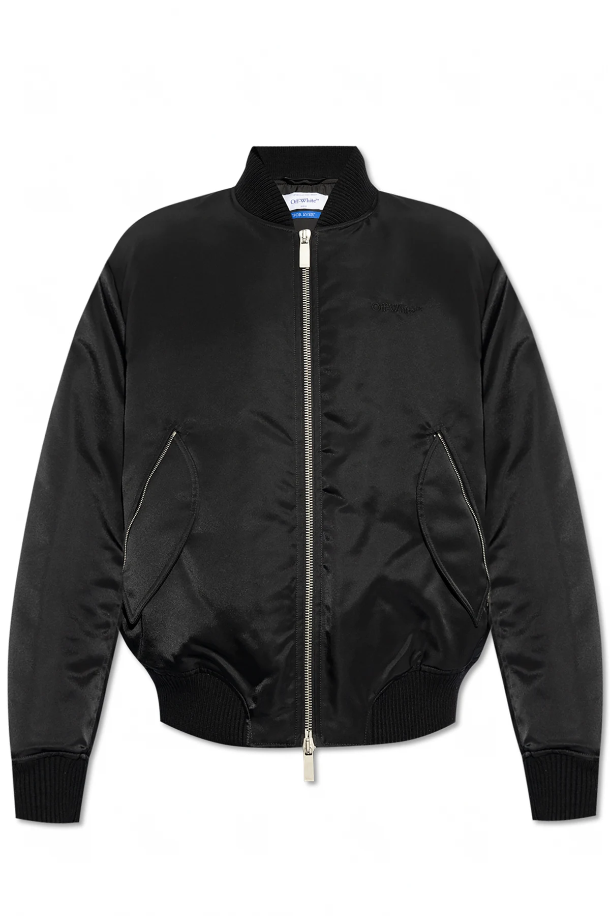 Kurtka typu `bomber`