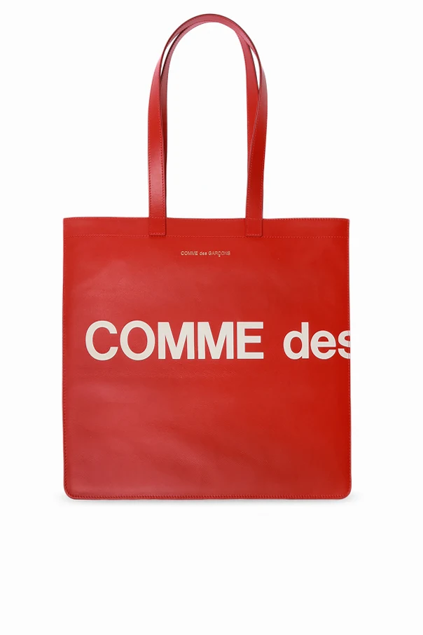 CZERWONY Torba typu ‘shopper’