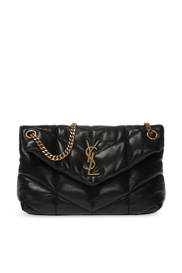 SCHWARZ ‘Puffer Small’ shoulder bag