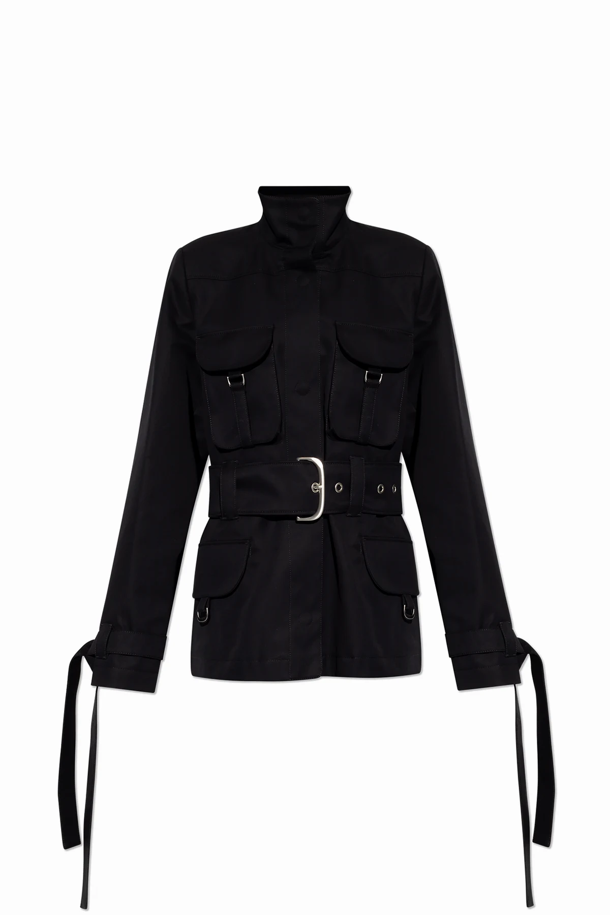 Cotton jacket