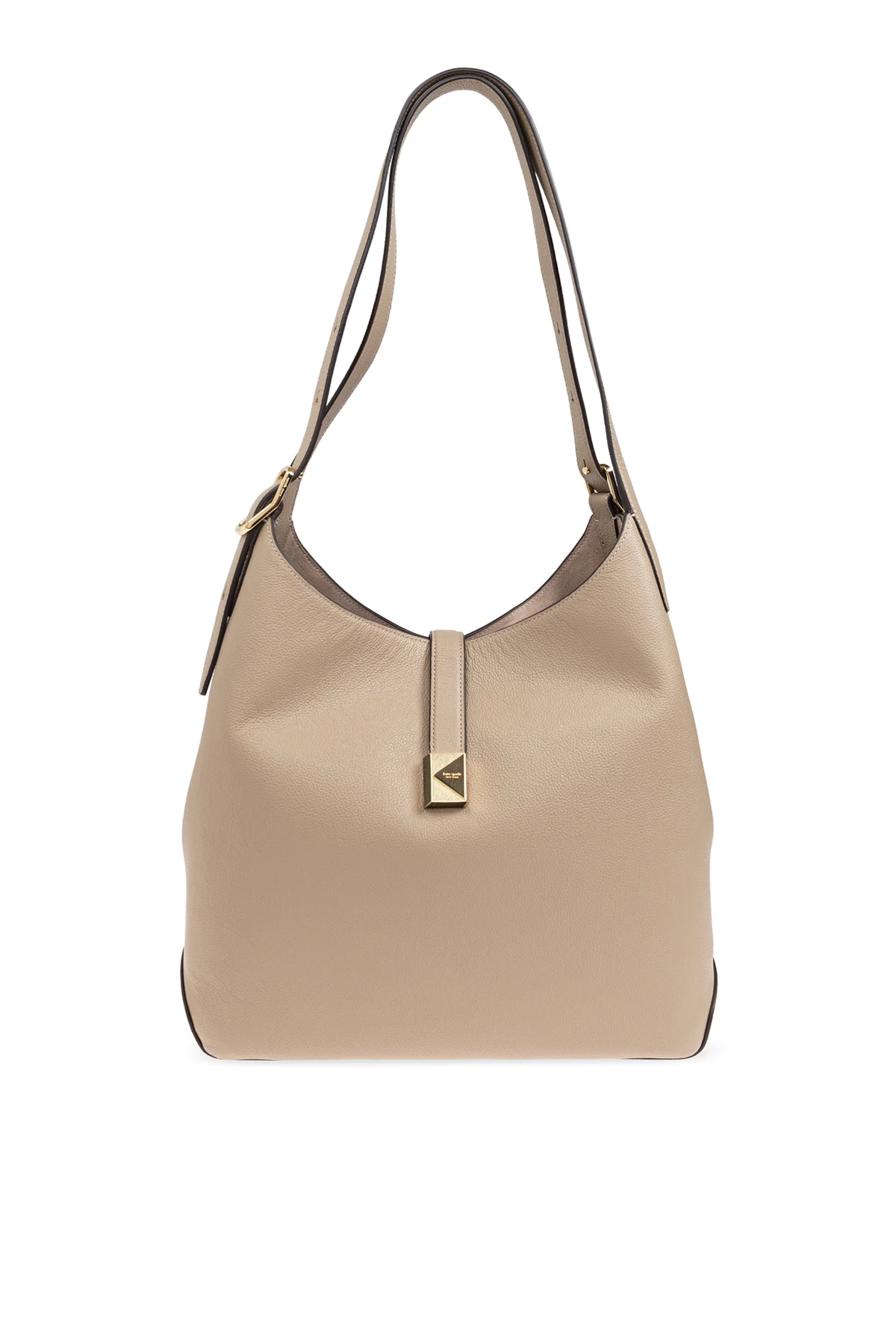 beige Shoulder bag Deco