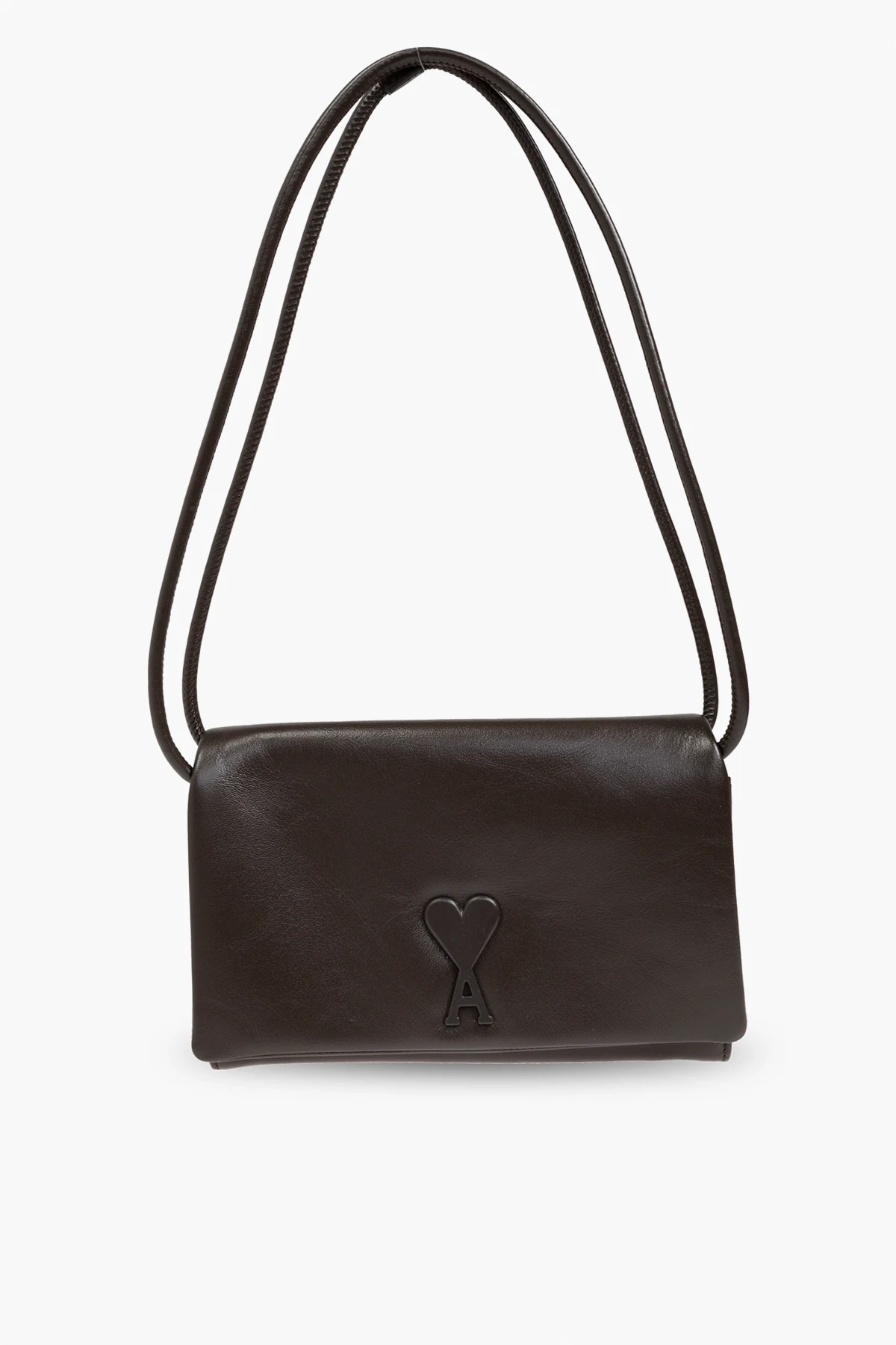 BROWN Shoulder bag