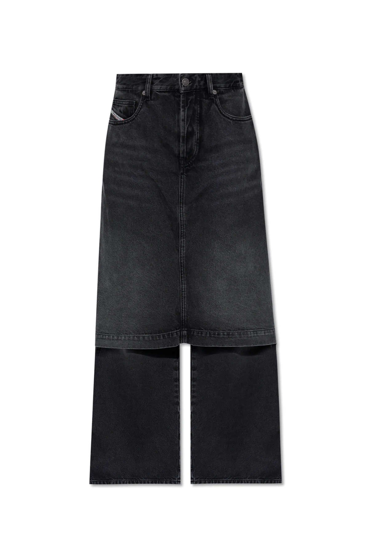 GREY Jeans `D-SYREN-S`
