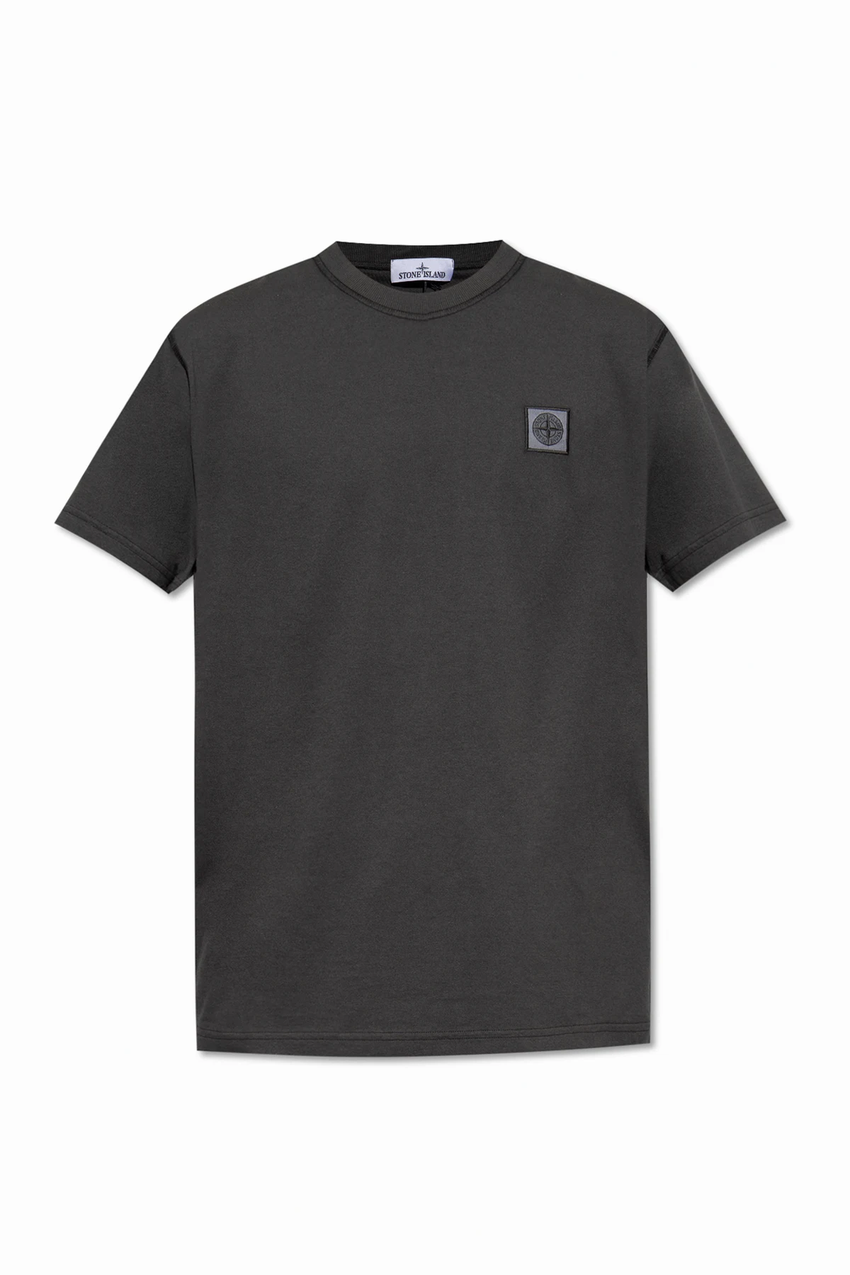 T-shirt z logo