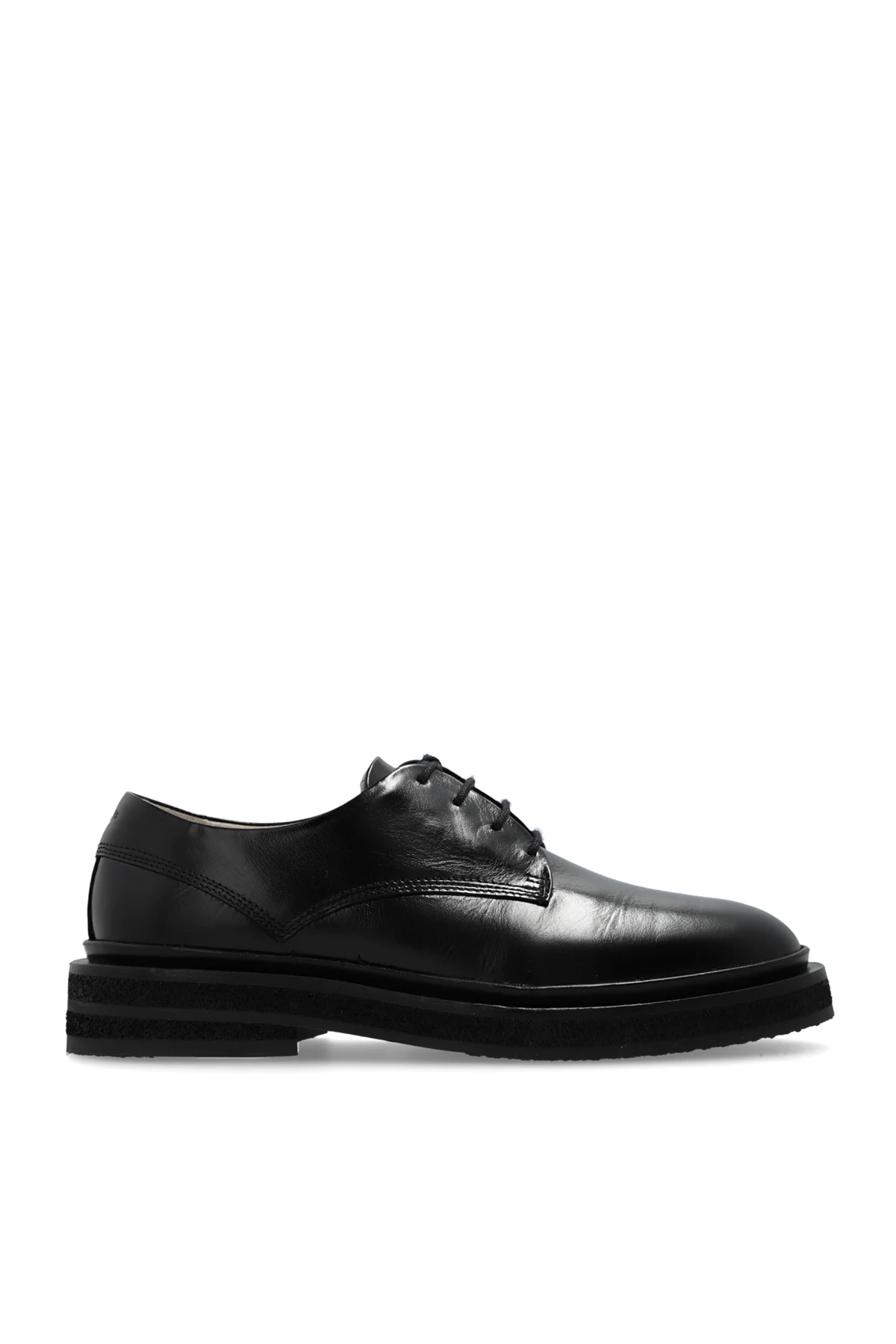Skórzane buty `Escher`
