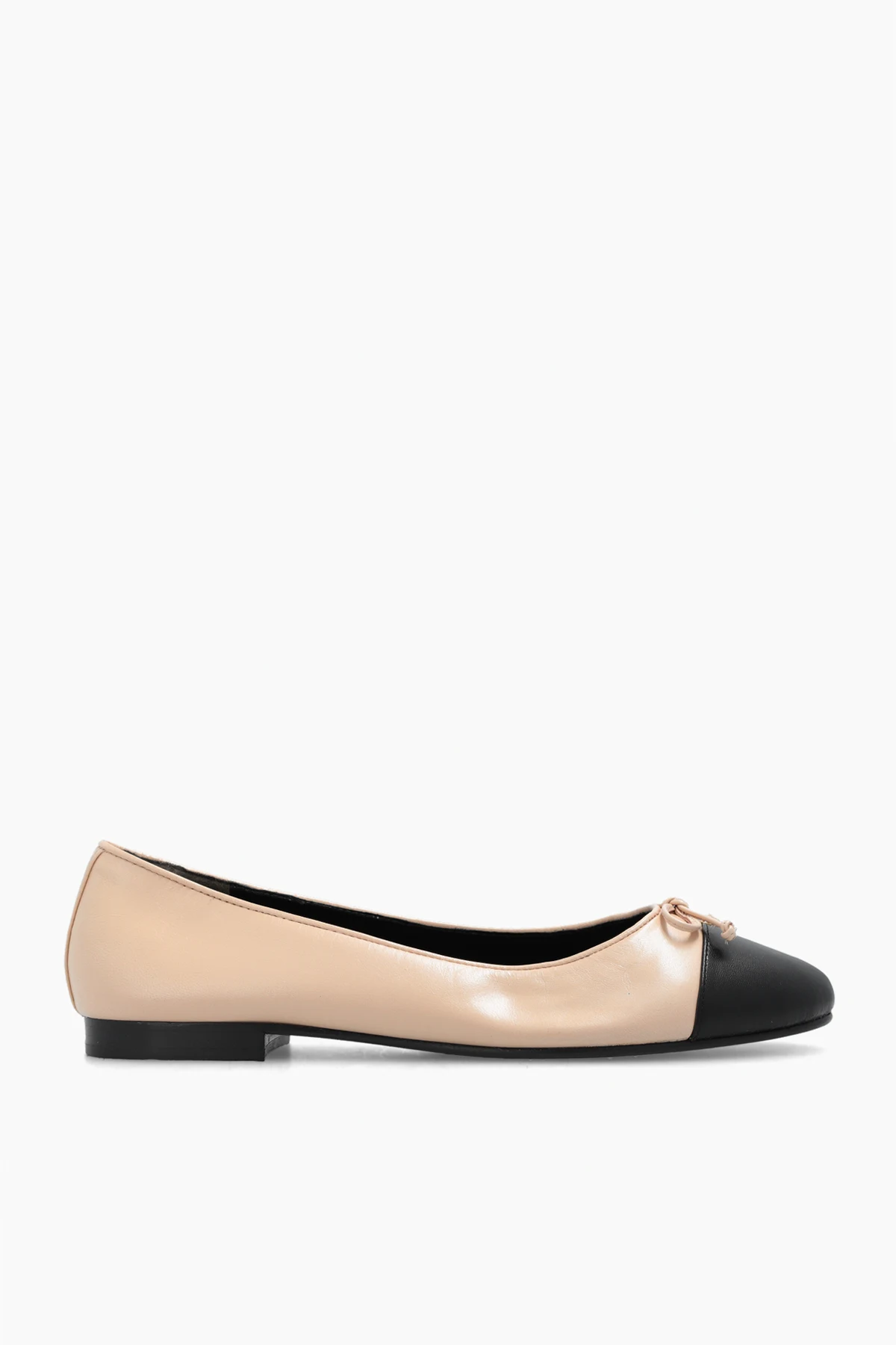 Baleriny ‘Gap-Toe’