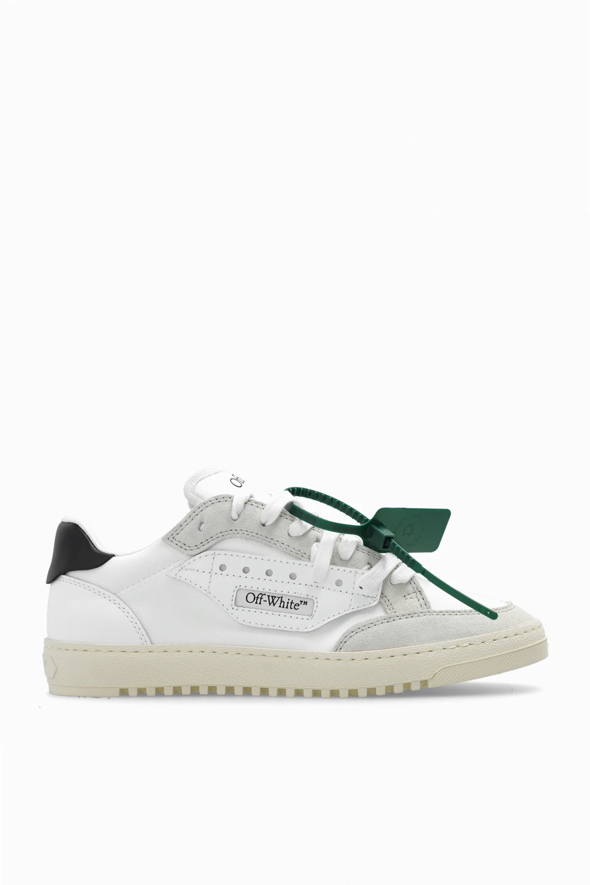 ‘5.0’ sneakers