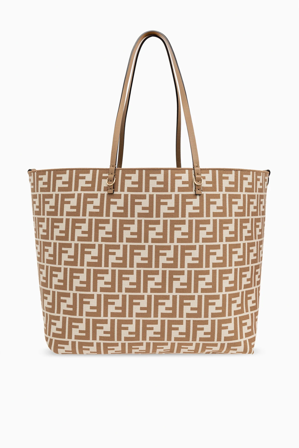 Beidseitige 'Roll Large' Shopper-Tasche