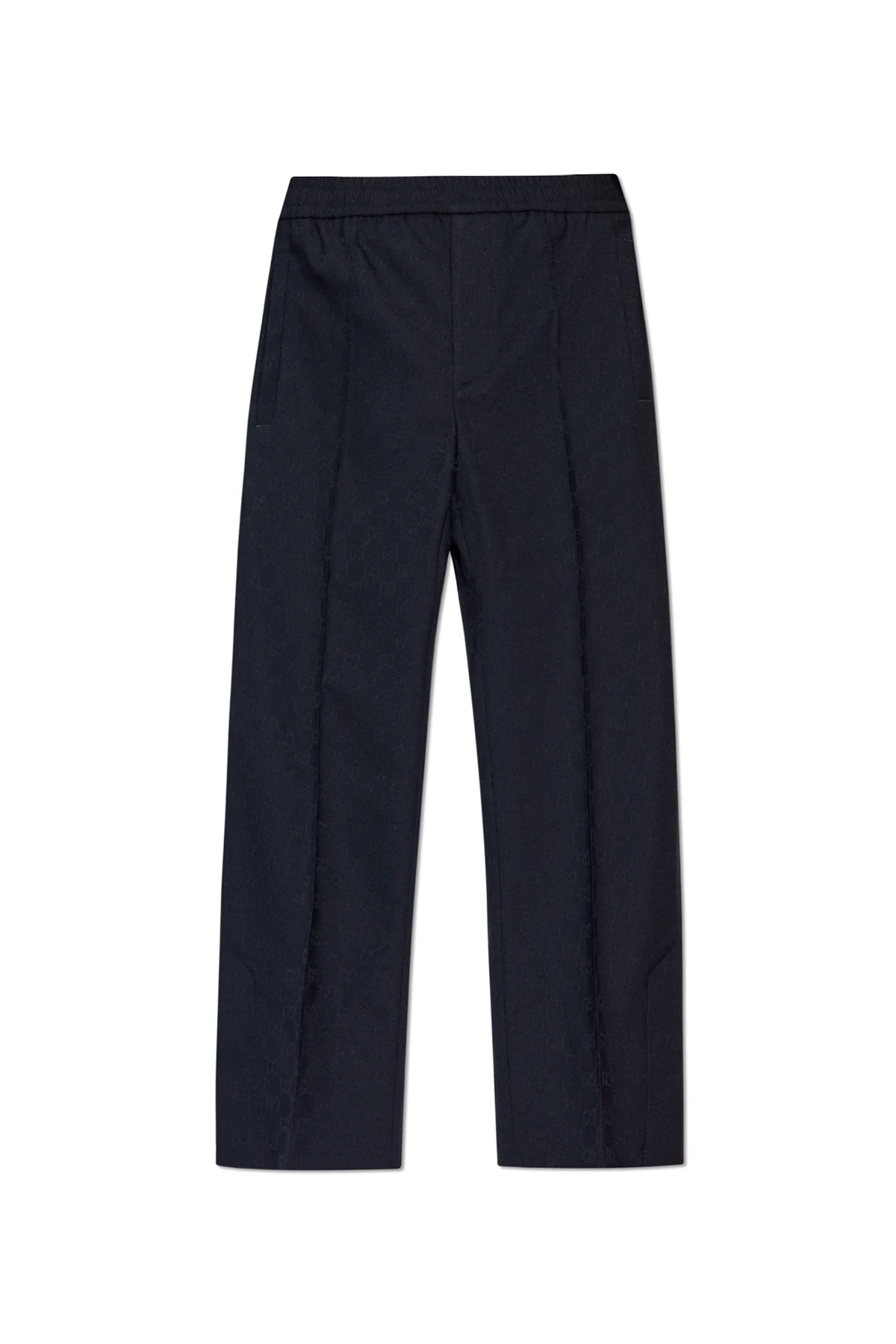 Hose mit Monogramm