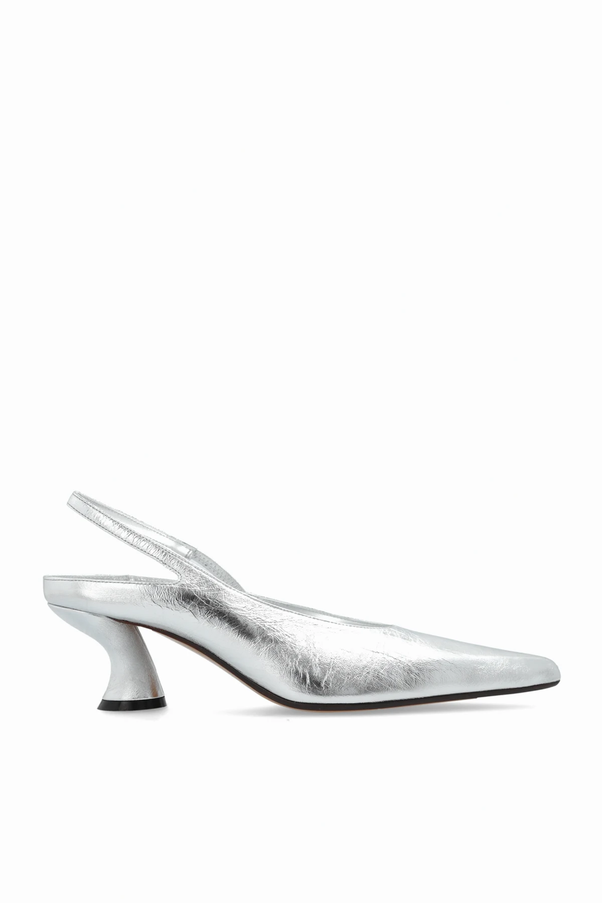 Absatzschuhe