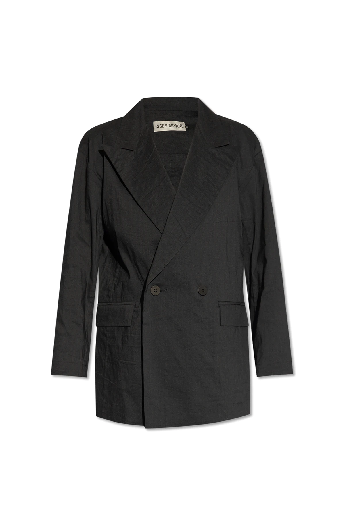 Dwurzędowa marynarka