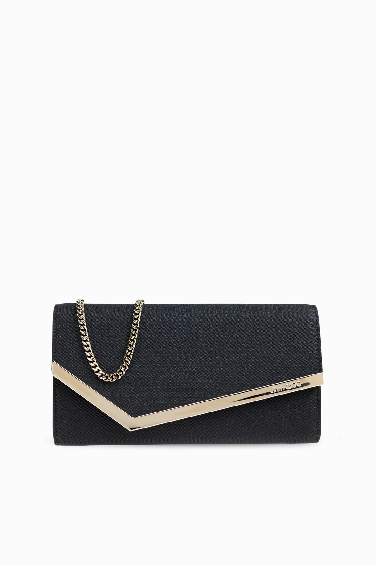 Glitzer Clutch 'Emmie'