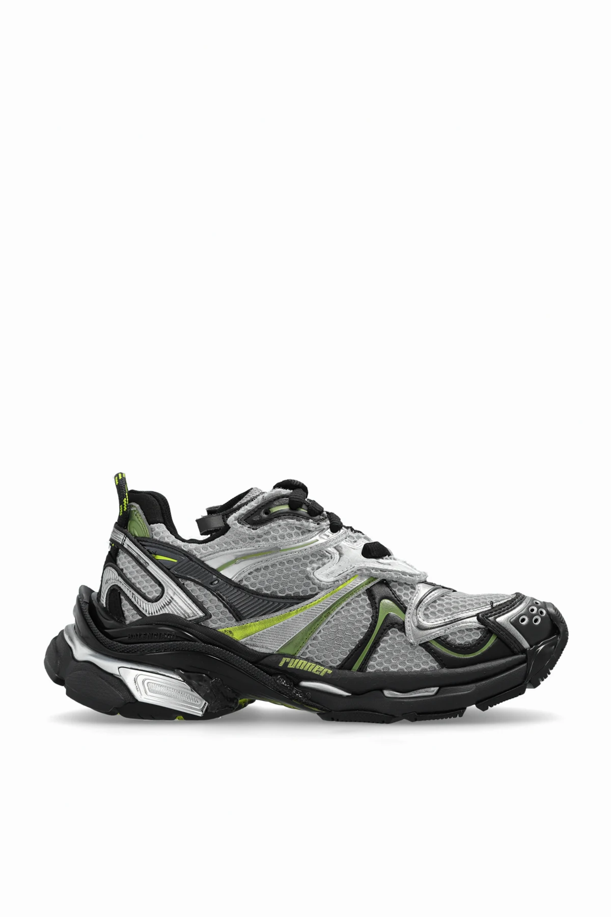 Sportschuhe Runner 2