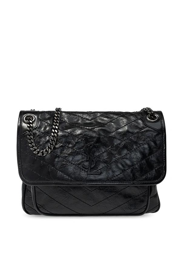 SCHWARZ ‘Niki’ shoulder bag