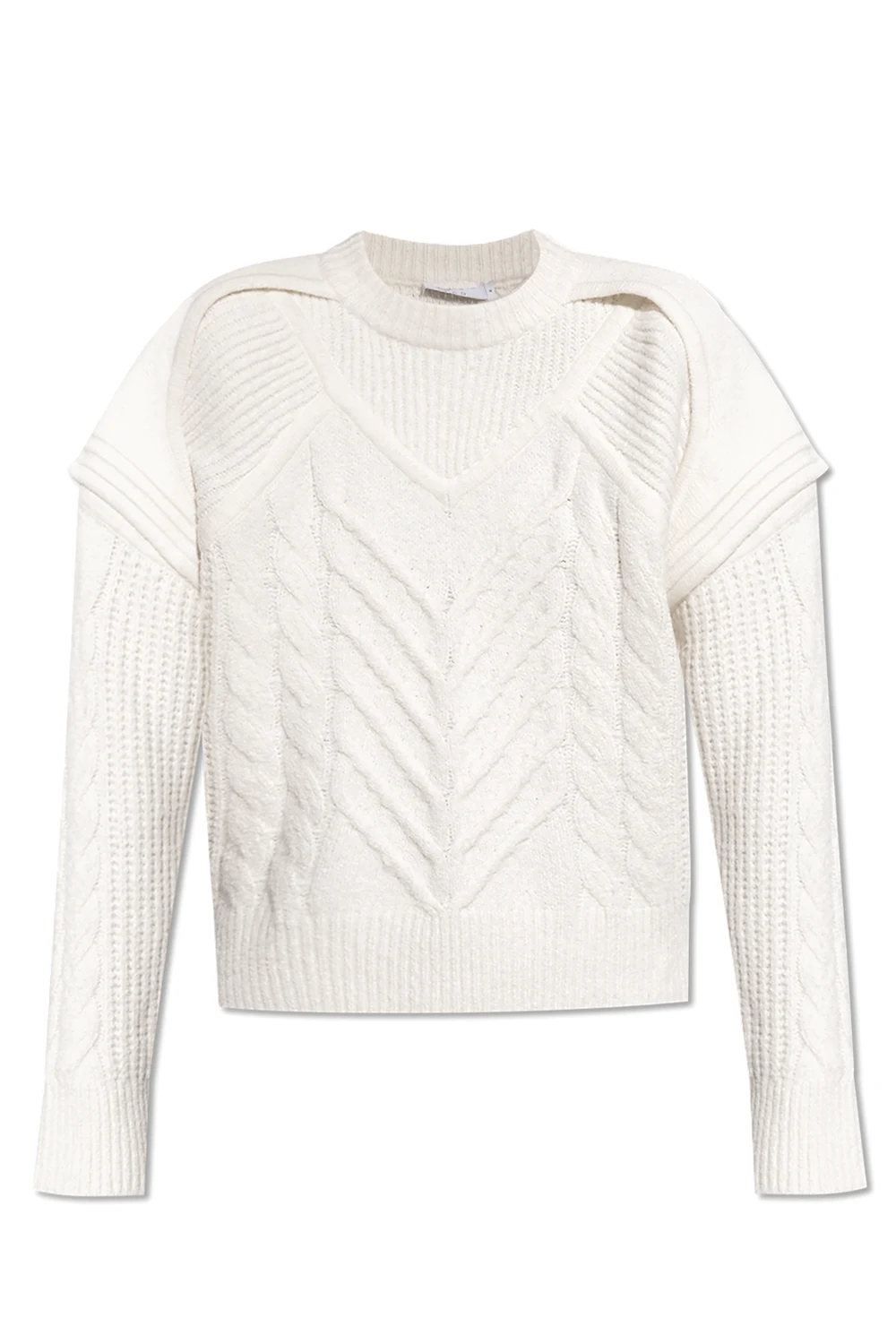 Sweter `Saleno`