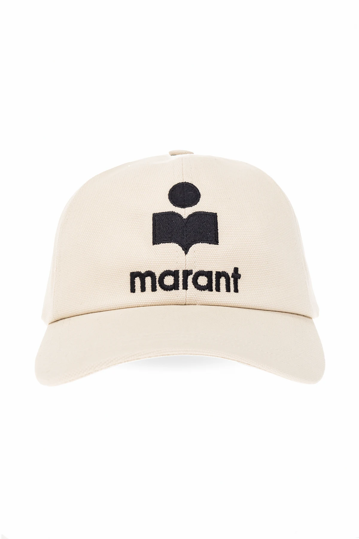 beige Baseball cap