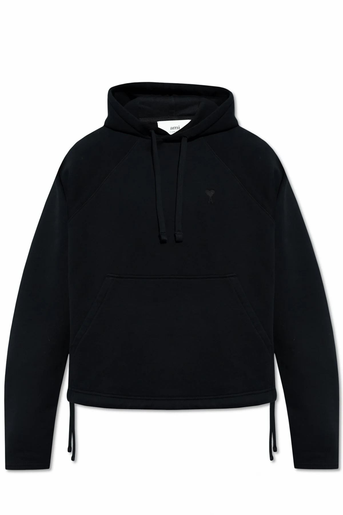 Bluza z kapturem