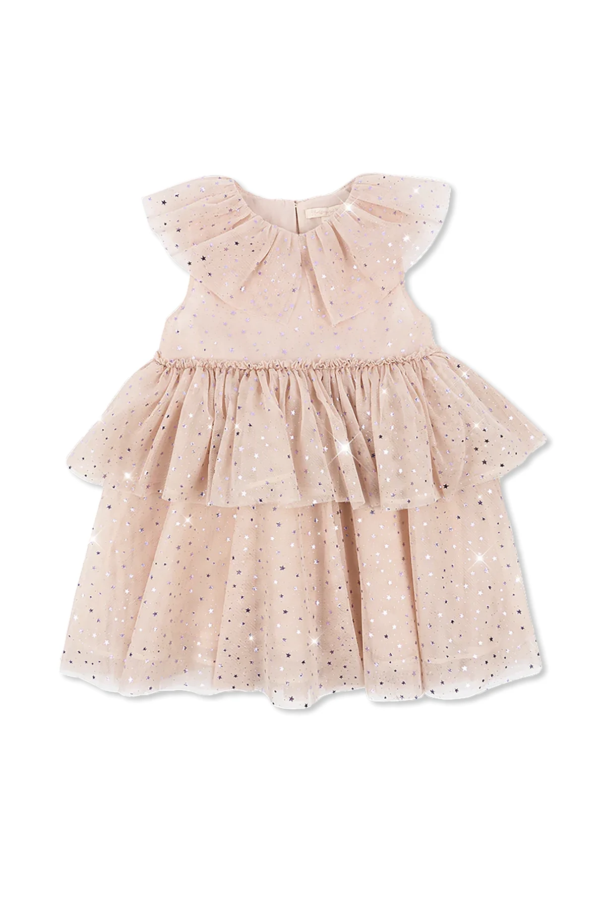 PINK Tulle dress