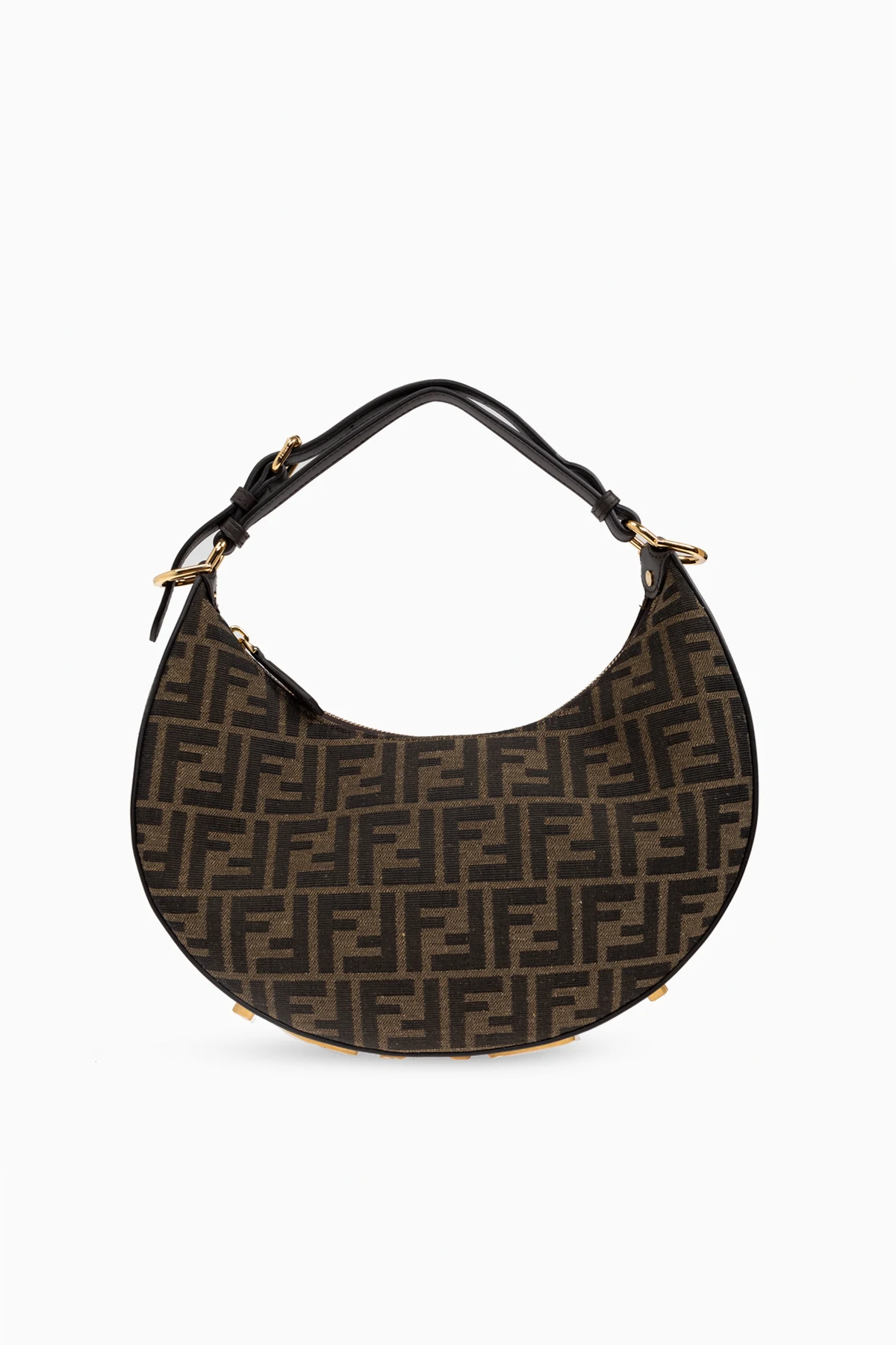 Torba na ramię ‘Fendigraphy Small’