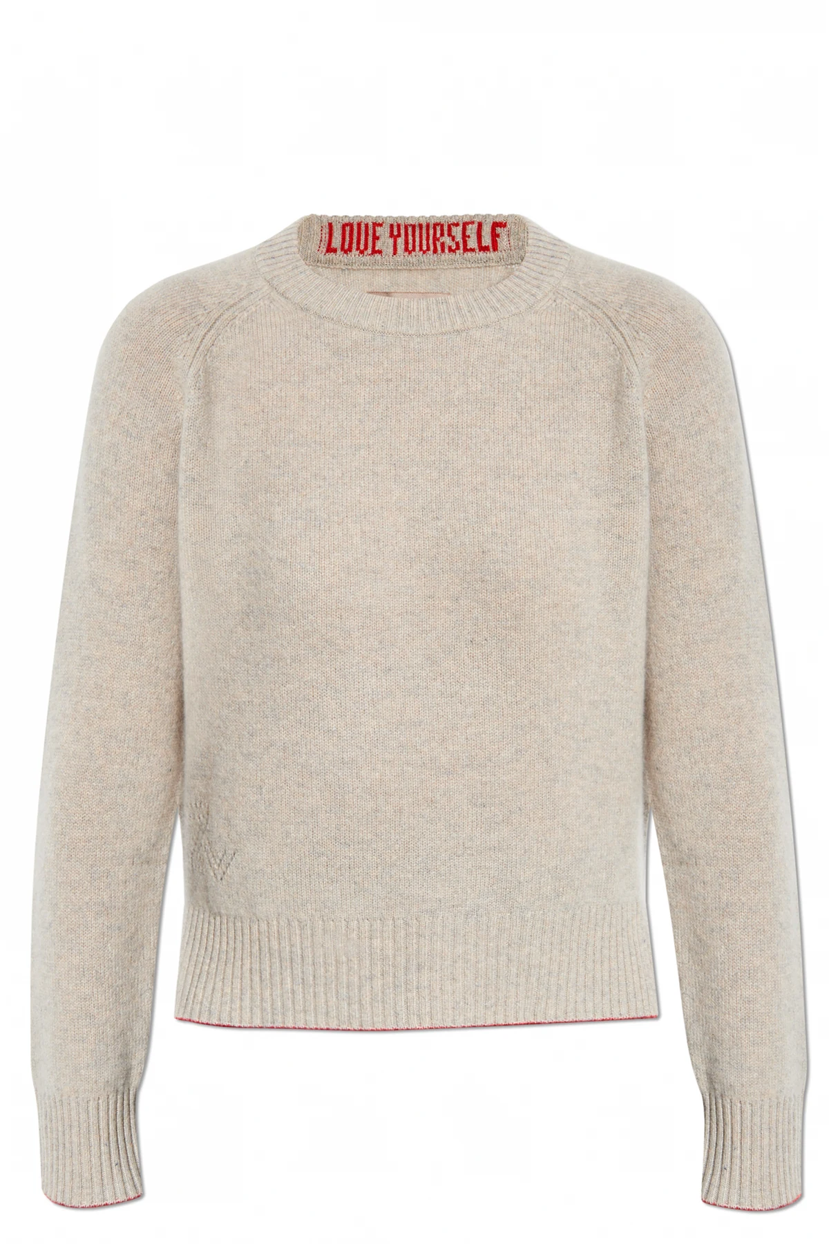 Kaschmirpullover Sourcy