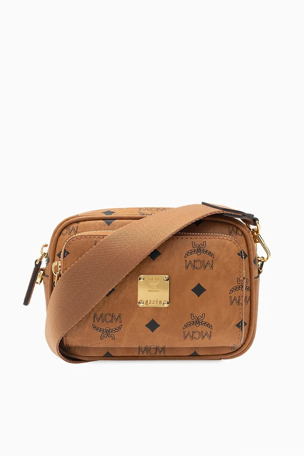 BROWN Shoulder bag