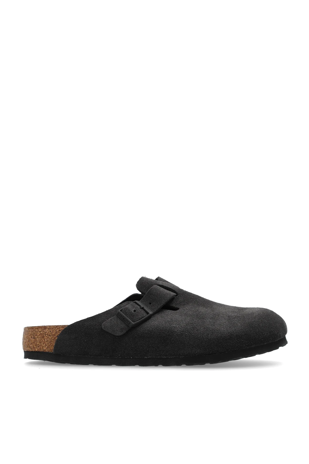‘Boston BS’ Slipper