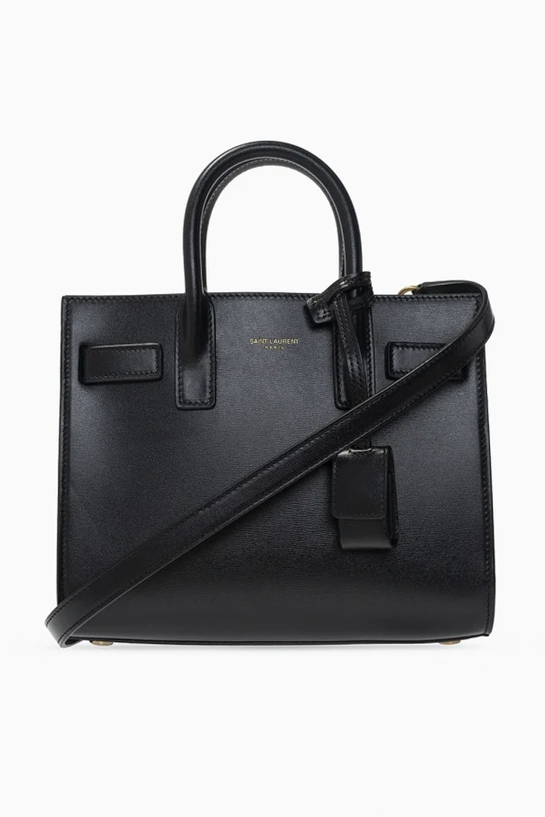 SCHWARZ ‘Sac de Jour’ shoulder bag