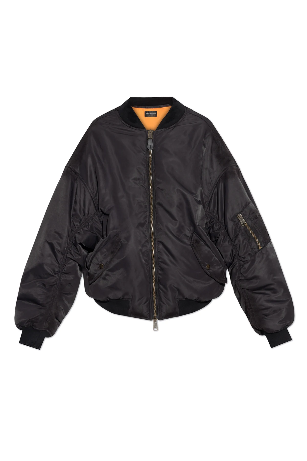 Bomberjacke