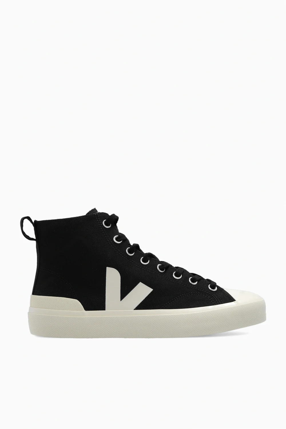 BLACK ‘Wata II’ sneakers