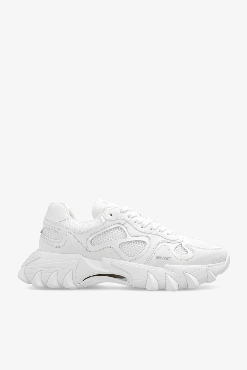 WHITE ‘B-East’ sneakers