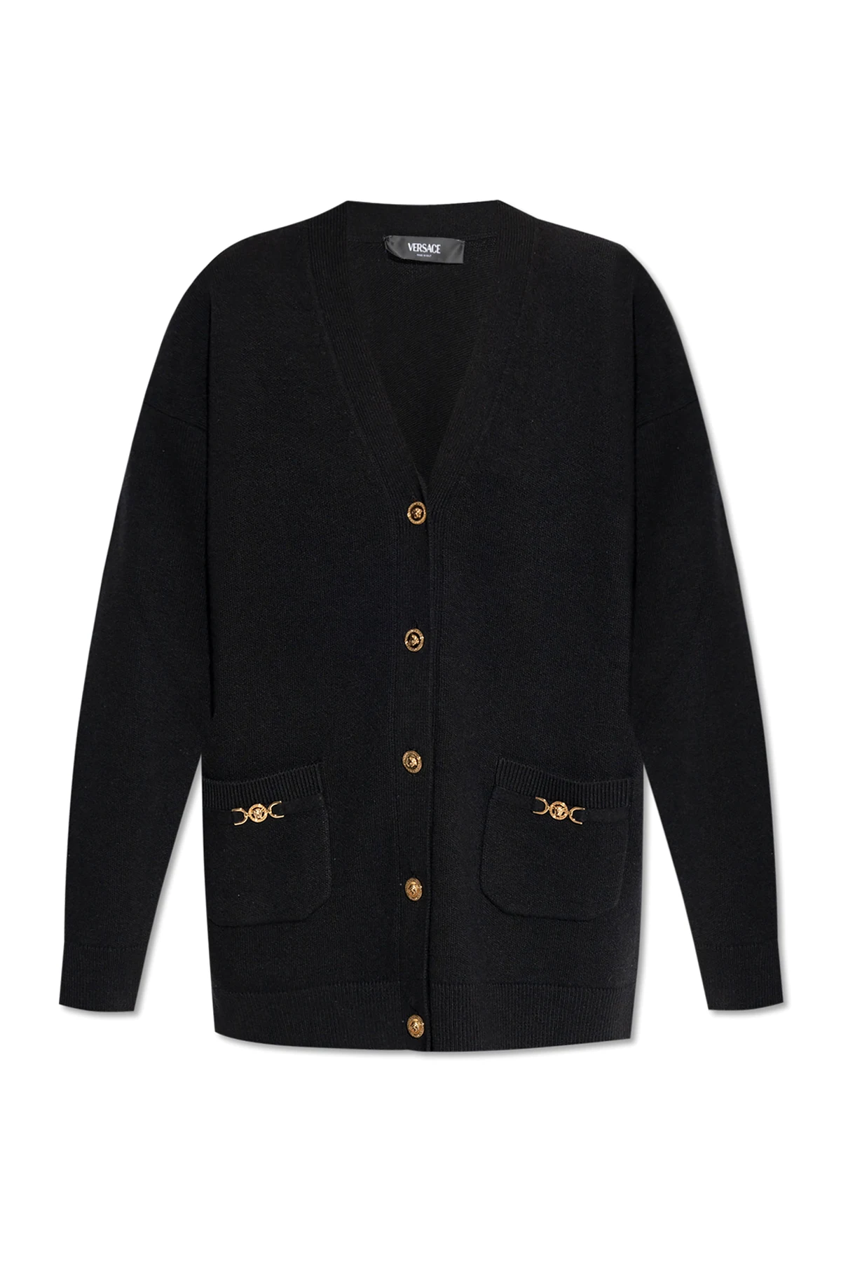 Wollener Cardigan