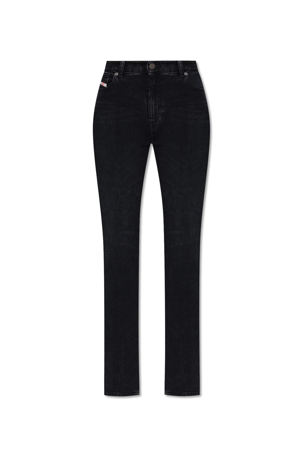 BLACK ‘2003 D-ESCRIPTION L.32’ bootcut jeans