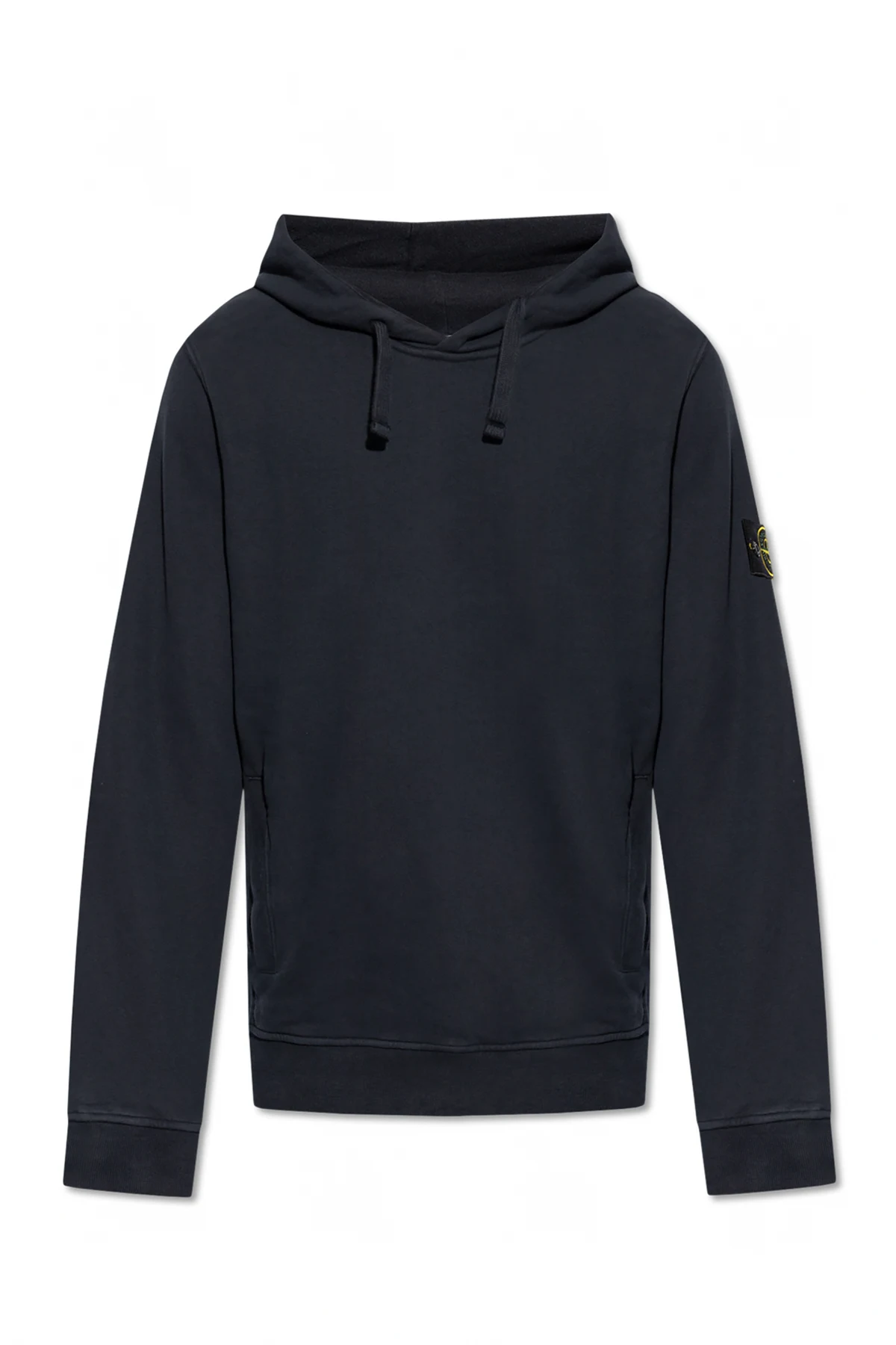 Bluza z kapturem